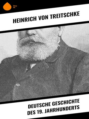 cover image of Deutsche Geschichte des 19. Jahrhunderts